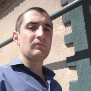 Алим, 20, Баксан