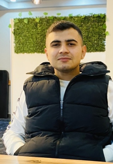 My photo - Mustafa, 25 from Konya (@mustafa4584)