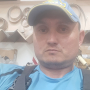 Вадим, 33, Бийск