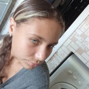Милена, 18, Туапсе