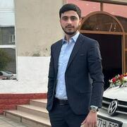 Perviz, 30, Екатеринбург