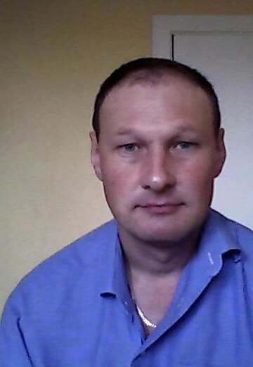 My photo - oleg, 52 from Vologda (@oleg194853)