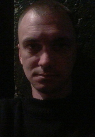 Моя фотография - данил, 41 из Смоленск (@danil16649)
