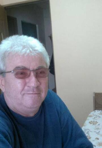 My photo - Sebastain1956, 66 from Tormac (@sebastain7)