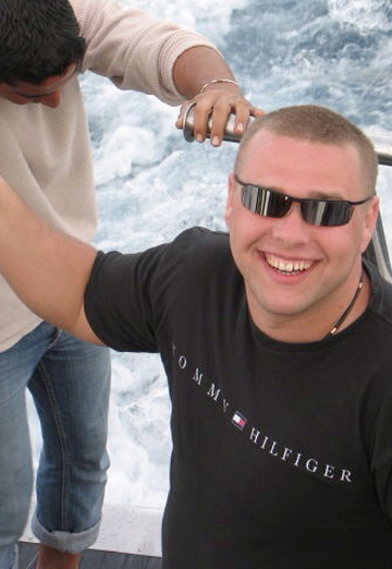 Negodyay (@negodyay61) — my photo № 2