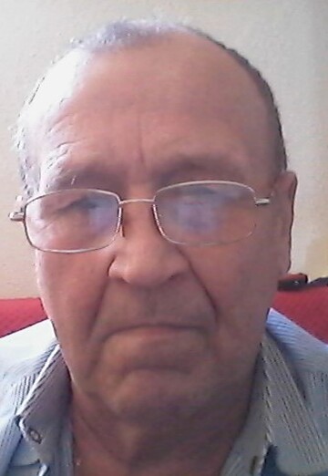 My photo - aleksandr, 70 from Ramat Gan (@aleksandr625215)