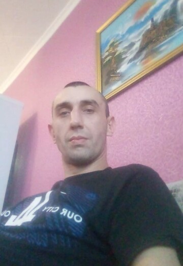 Моя фотография - Дмитрий, 41 из Белая Калитва (@dmitriy401060)