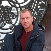 Алексей, 47, Городец
