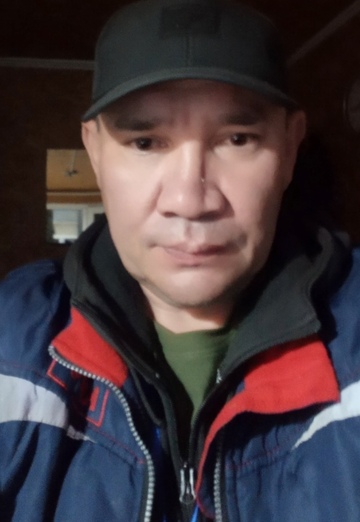 Моя фотография - Марат Асанбаев, 49 из Бишкек (@maratasanbaev)