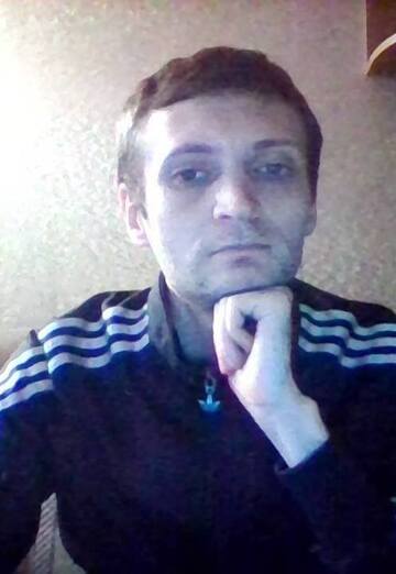 Моя фотография - Давуид, 40 из Краснодар (@davuid1)