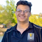 Yassin Elhalwgy, 25, Волгоград