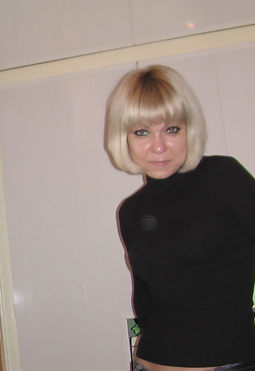 My photo - Marina, 44 from Kyiv (@marina26807)