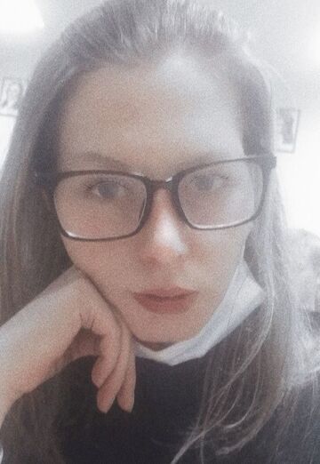 My photo - Ekaterina, 35 from Syktyvkar (@ekaterina175749)