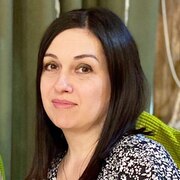 Natalya 50 Kislovodsk
