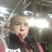 Дмитрий, 36, Нея