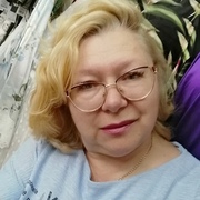 Olga 58 Moscow