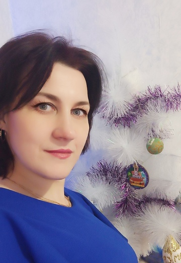My photo - Elena, 40 from Rybinsk (@elena535715)