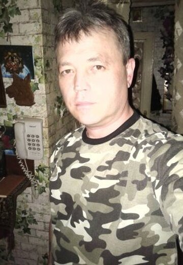 Моя фотография - игорь, 53 из Горловка (@igor166882)
