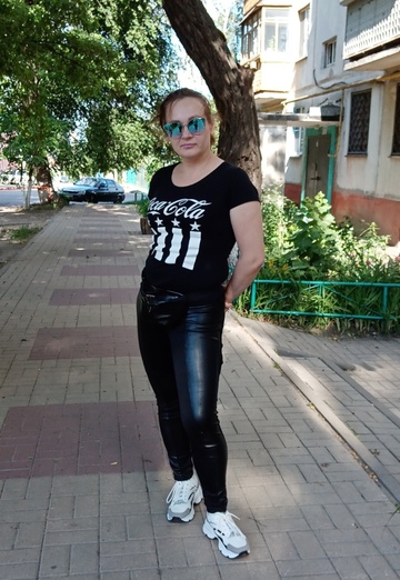 My photo - Vera Shulga, 34 from Belgorod (@verashulga)