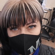 Мэри, 48, Лучегорск