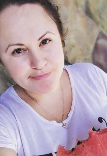 My photo - Polina, 34 from Tuapse (@polina23296)