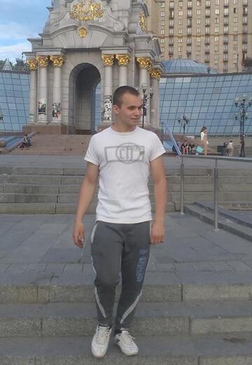 Моя фотографія - Александр, 28 з Вапнярка (@aleksandr700262)