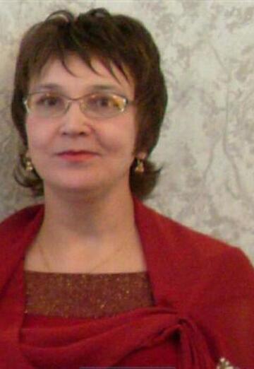 Моя фотография - Ольга, 54 из Екатеринбург (@olga343805)