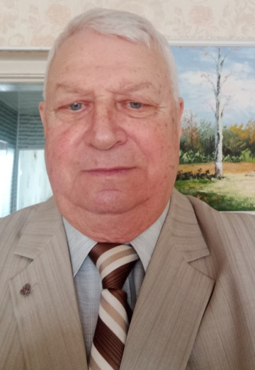 La mia foto - Pavel, 65 di Volgogrado (@pavel223125)