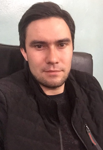 Моя фотография - Ильяс, 31 из Азнакаево (@ilyas5645)