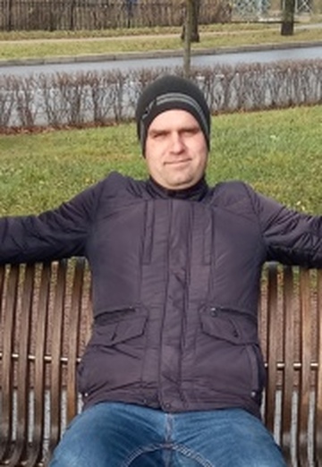 Vitaliy (@vitaliyboldin) — my photo № 3
