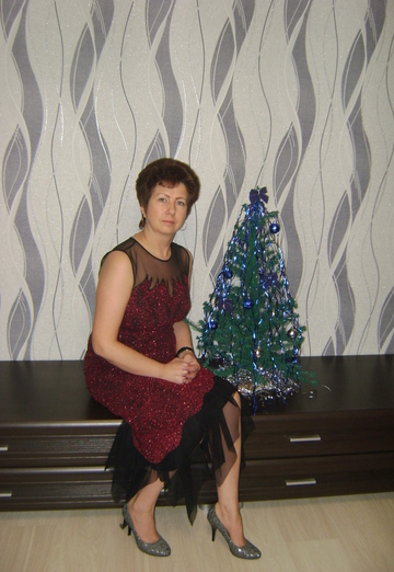 Моя фотография - Наталия, 57 из Приозерск (@nataliya24242)