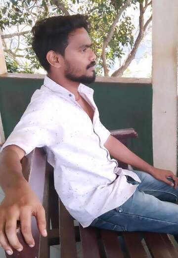 My photo - Sachin, 26 from Nagercoil (@sachin-fx--)