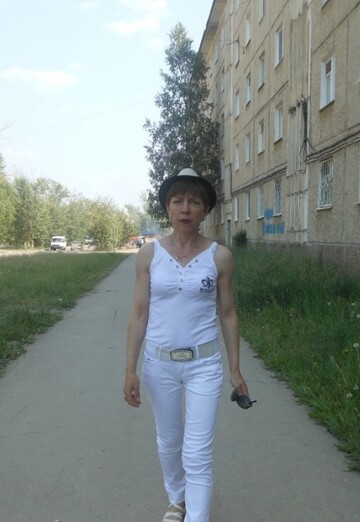 My photo - Galina, 52 from Chita (@galina55185)