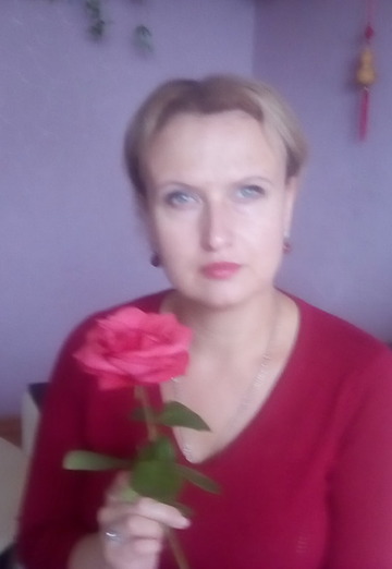 Minha foto - Mariya, 45 de Velikiye Luki (@mariya87920)