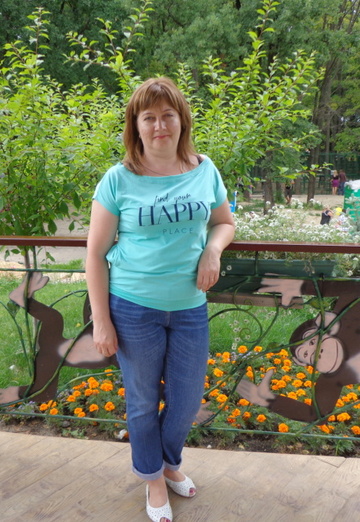 Моя фотография - Светлана, 45 из Харьков (@svetlana11092)