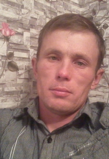 My photo - Matvey, 42 from Karaganda (@matvey3815)