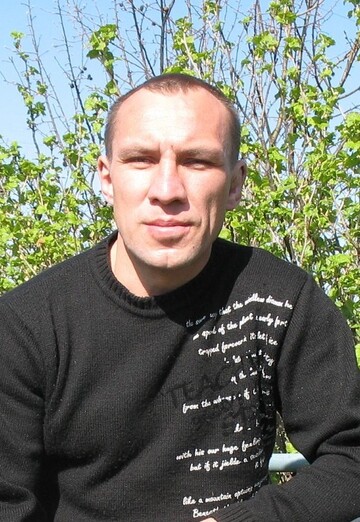 Моя фотография - Андрей, 52 из Новочебоксарск (@andrey412322)