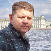 Александр, 52, Тюмень
