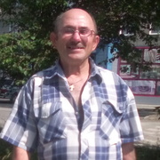 Валодя Мигачев, 68, Кушва