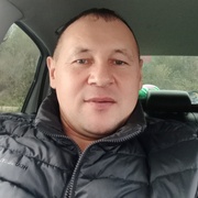 Алексей, 44, Чебоксары