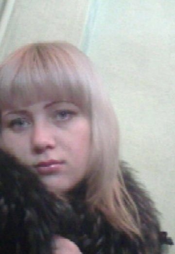 Моя фотография - LediSCORPIO, 36 из Усть-Каменогорск (@lediscorpio)
