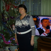 Lyudmila 74 Budyonnovsk