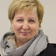 Татьяна, 65, Новосибирск