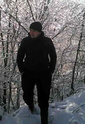 My photo - Ruslan, 42 from Moscow (@ruslan108423)
