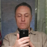 Dmitriy 50 Moscow