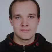 Андрюха, 28, Новоржев