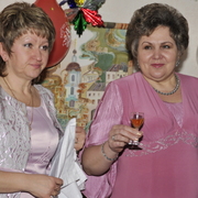 Ольга Тихонова, 62, Усинск