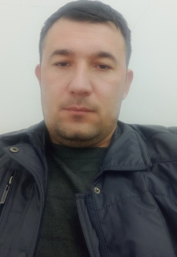 My photo - Sherzod, 39 from Tashkent (@sherzod7636)