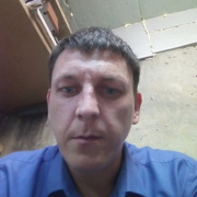 Олег Наумов, 37, Ядрин