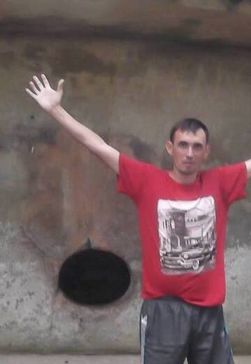 My photo - Denis, 44 from Orenburg (@denis155881)